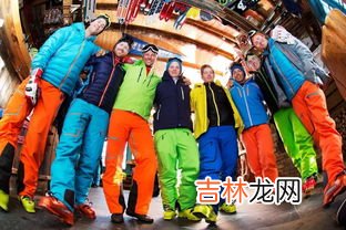 初学滑雪雪服品牌排行榜,滑雪服买什么品牌的好