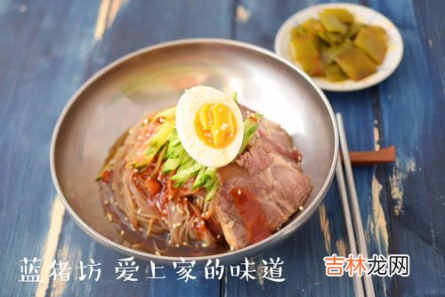 冷面酱的制作方法,冷面酱怎么做的？