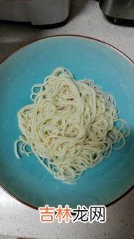 冷面酱的制作方法,冷面酱怎么做的？