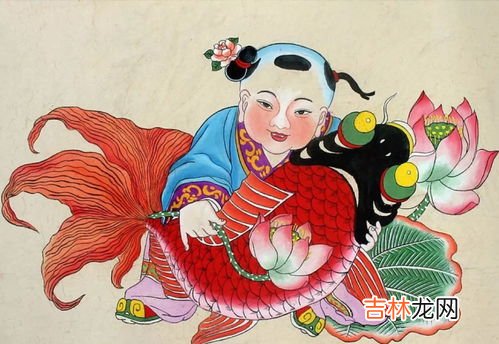 年画可以提前贴吗,年画和对联一般是什么时候贴啊