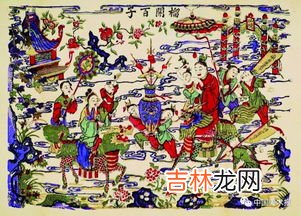 年画可以提前贴吗,年画和对联一般是什么时候贴啊