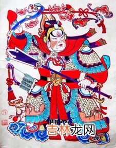 年画可以提前贴吗,年画和对联一般是什么时候贴啊