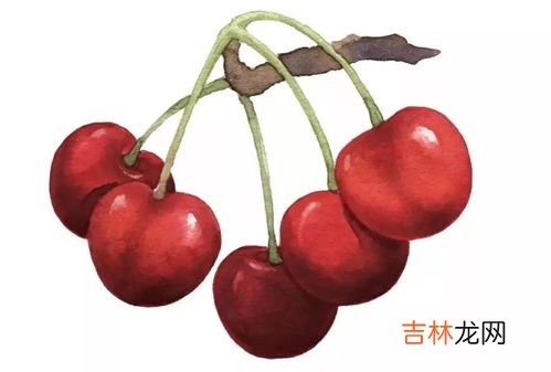 车厘子中间是褐色为什么呀,过年在水果店买了箱黑车厘子,回家个个咬开都发棕褐色,个别还有点苦,是冻的了还是坏了?怎么回事儿?