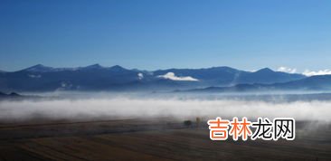 什么是可可托海,可可托海在哪里?那拉提是什么?