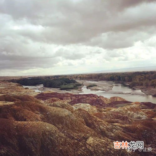 什么是可可托海,可可托海在哪里?那拉提是什么?