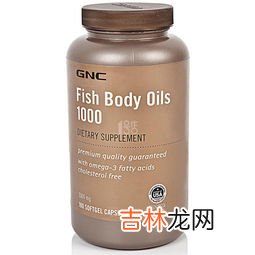 gnc健安喜三倍深海鱼油怎么使用,深海鱼油每粒一般都是1000mg，怎样吃才好？一天吃几粒