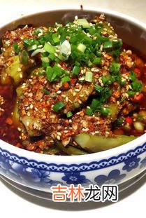 快手拌菜做法步骤,假期自学6道快手家常菜