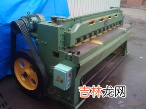 山东薄板剪板机品牌排行榜,剪板机价格,剪板机厂家哪里好