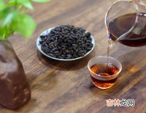 碎银子是什么茶,碎银子是什么茶