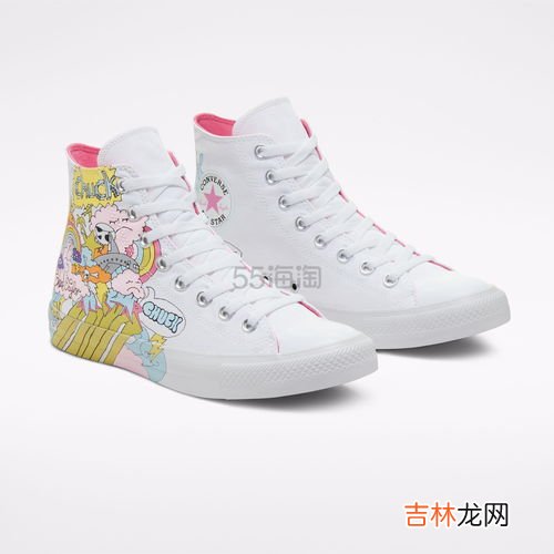 匡威高帮鞋露袜子吗,高帮板鞋裤脚要塞到鞋子里吗