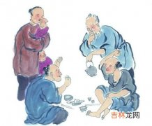 划拳怎么玩怎么喊,划拳酒令一到十怎么喊