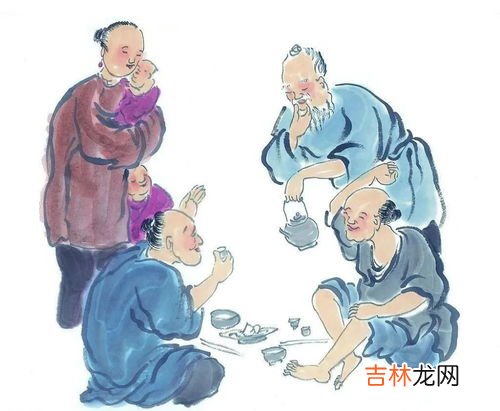 划拳怎么玩怎么喊,划拳酒令一到十怎么喊