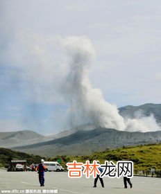 日本火山喷发对中国有影响吗,日本沿海区域发现形成的火山，爆发的时候会危机到我们吗？