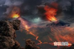 日本火山喷发对中国有影响吗,日本沿海区域发现形成的火山，爆发的时候会危机到我们吗？