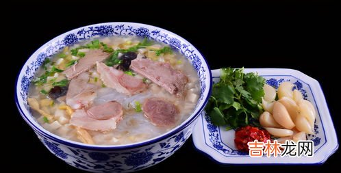 羊肉泡馍是什么地方的特产,羊肉泡馍是哪里的特产?