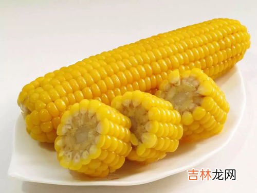 玉米生的可以吃吗,玉米可以生吃吗