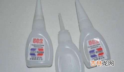 502胶水干了怕开水烫吗,开水能把502烫开吗