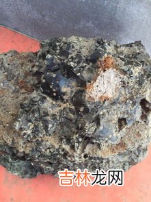 陨石到哪里鉴定,天外来客“陨石”，究竟要去哪里证明是不是陨石呢？