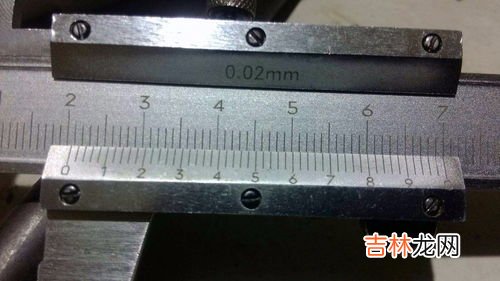 卡尺怎么看,卡尺怎么看尺寸