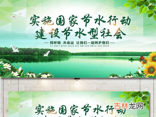 世界水日内容,世界水日的常识