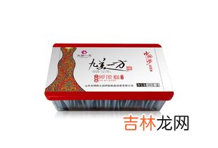 阿胶品牌排行榜,最好的海参品牌排行