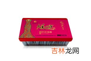 阿胶品牌排行榜,最好的海参品牌排行