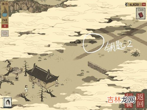 江南百景图虎丘怎么进入回忆,江南百景图虎丘怎么进入回忆