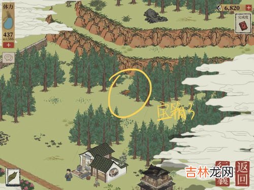江南百景图虎丘怎么进入回忆,江南百景图虎丘怎么进入回忆