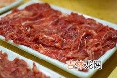 牛肉的哪个部位最嫩,牛肉哪个部位最嫩？