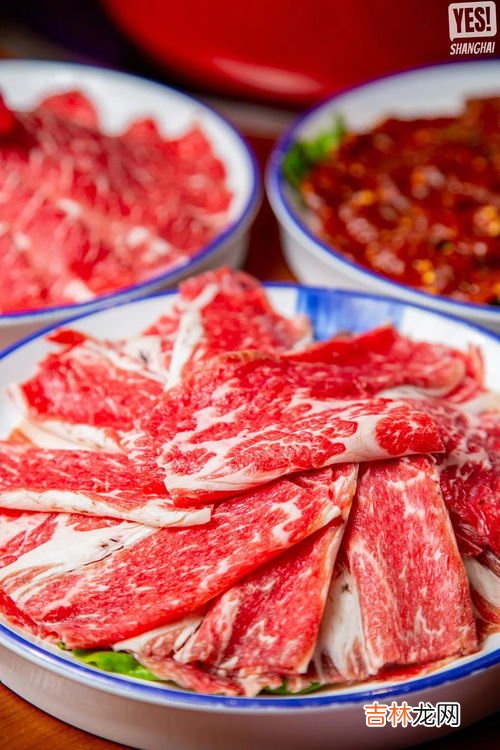 牛上脑是牛的什么部位,上脑牛肉是哪个部位？