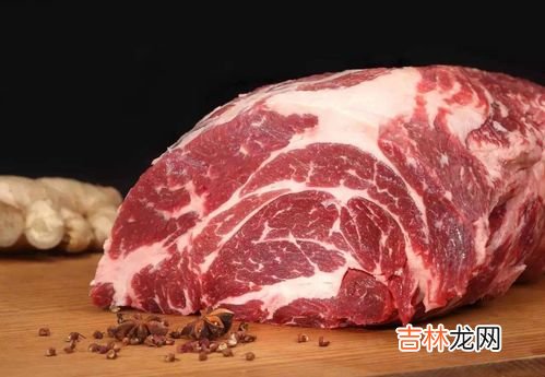 牛上脑是牛的什么部位,上脑牛肉是哪个部位？