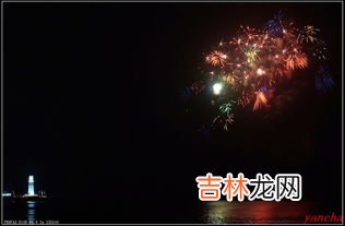 烟花是哪国发明的,烟花哪个国家发明