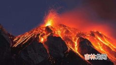 火山喷发带来的利,火山喷发给人类带来了哪些益处?