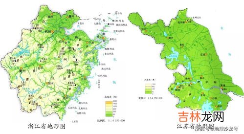 厄瓜多尔地形特点,厄瓜多尔地理位置是什么？