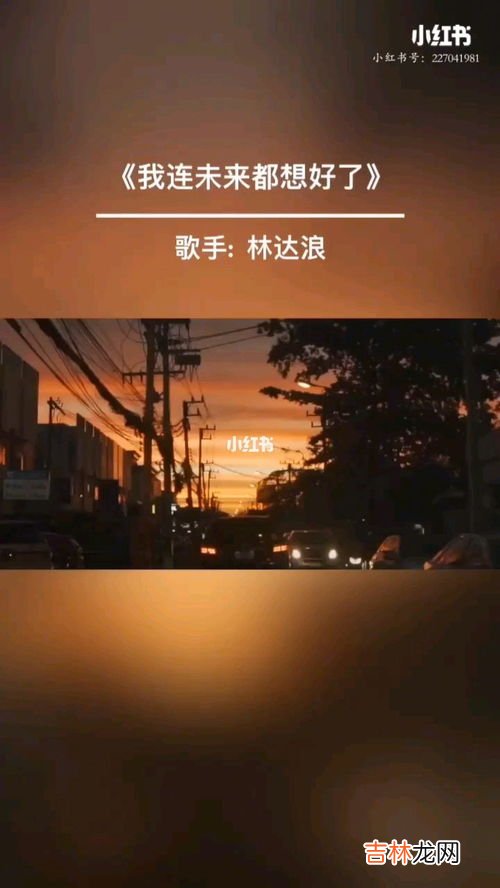 我连未来都想好了可你半路却走了歌名,有没有关于梦想的歌