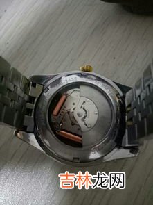 机械表和光动能表的区别,光动能手表和全自动机械表的对比