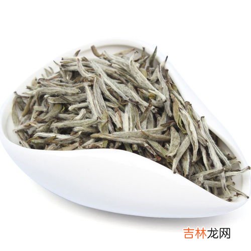 银针茶叶属于什么茶,君山银针属于什么茶