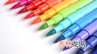 水彩笔算什么垃圾,水彩笔属于什么垃圾分类 水彩笔是什么垃圾