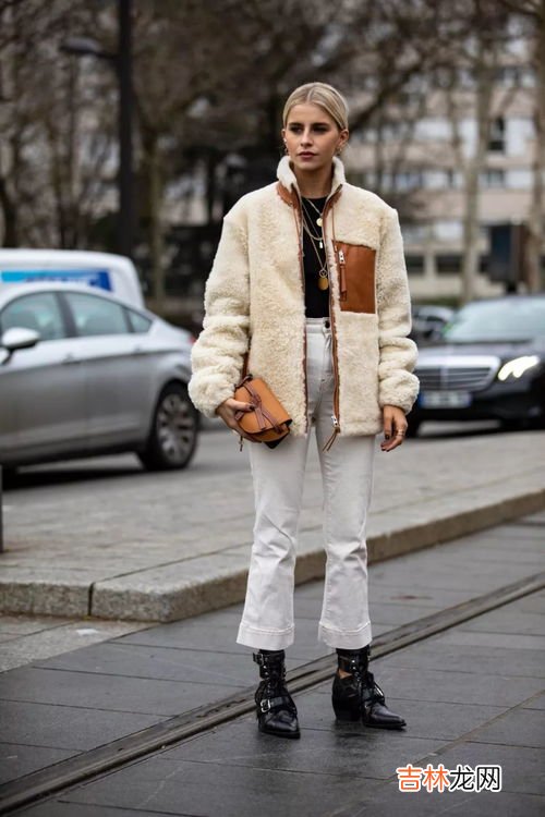 男外套羊羔毛品牌排行榜,有哪些适合便宜又质量好的男士冬天穿的外套推荐？