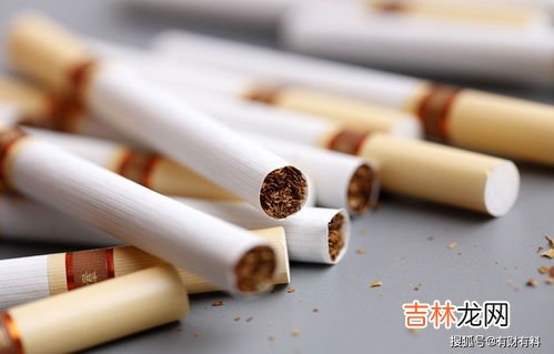 用过的烟头比香烟更值钱吗,烟头60元一斤大爷大妈排队来卖，捡烟头为什么还能卖钱呢？