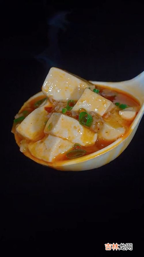 老豆腐的家常做法,老豆腐的做法家常菜简单的做法