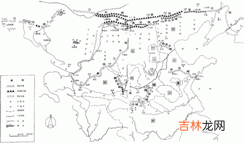 长城有多长经过几个省,长城有多长经过几个省