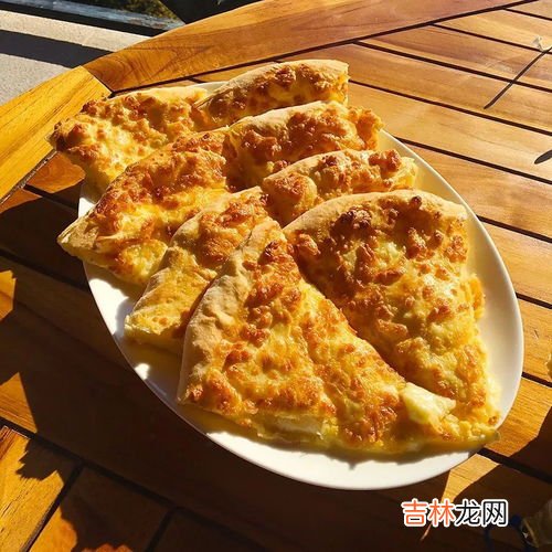 烤箱奶酪馅饼怎么做,奶油奶酪煎饼应该怎样做？