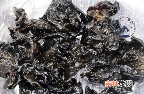木耳用开水泡有害处吗,开水泡木耳有啥坏处 开水泡木耳有什么坏处