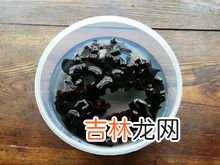 木耳用开水泡有害处吗,开水泡木耳有啥坏处 开水泡木耳有什么坏处