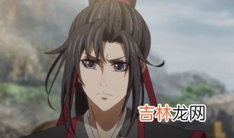 魔道祖师讲的什么故事,根据《魔道祖师》改编的《陈情令》最近大火，《魔道祖师》到底讲的是什么故事？