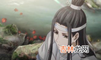 魔道祖师讲的什么故事,根据《魔道祖师》改编的《陈情令》最近大火，《魔道祖师》到底讲的是什么故事？