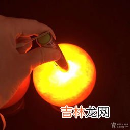 夜明珠是什么材质形成的,夜明珠是什么东西？