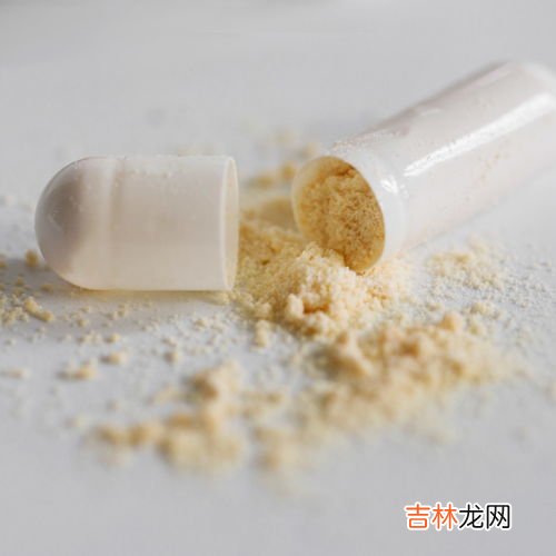 蜂王浆胶囊的食用方法,蜂王浆怎么吃效果最好