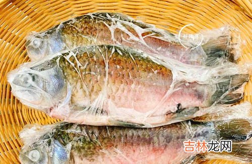 鱼元子可以冷冻吗,鱼元子的存放?